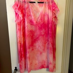 NWOT LOVE TANJANE DRESSSIZE LARGE